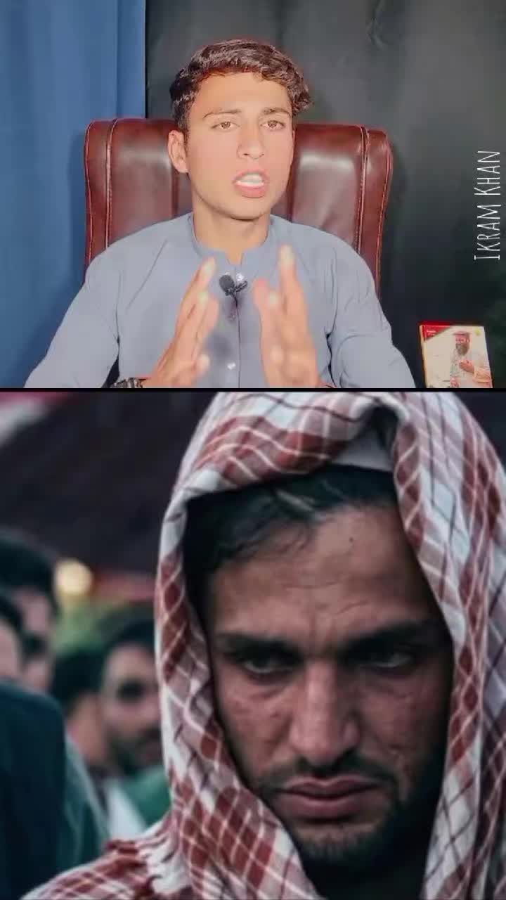 @Ikram Ali Khan