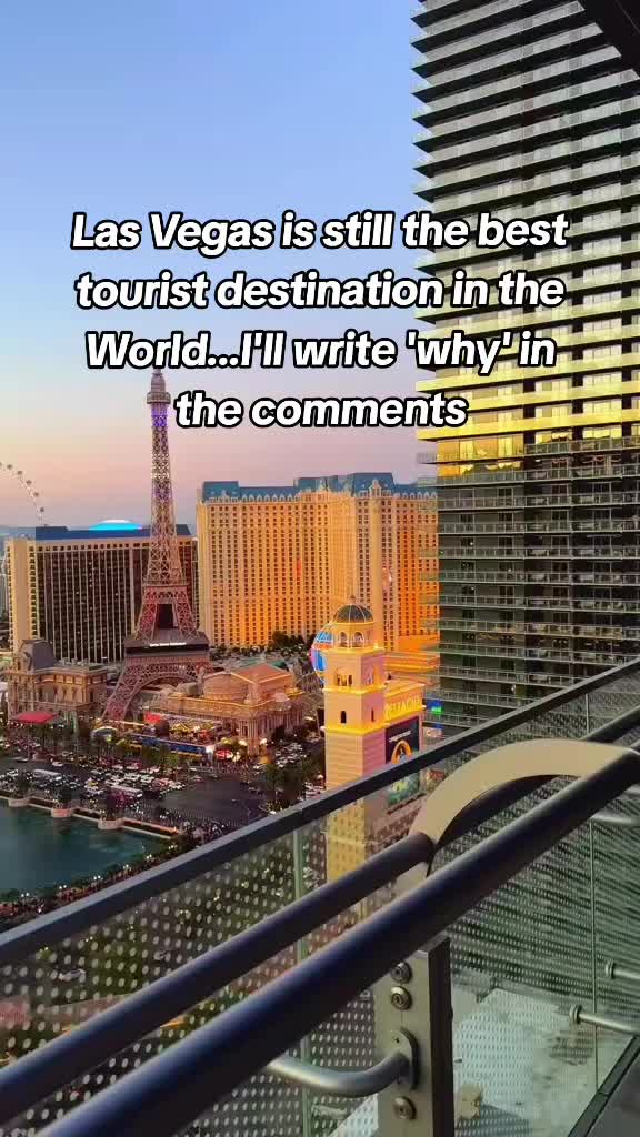 @Las Vegas Vibes