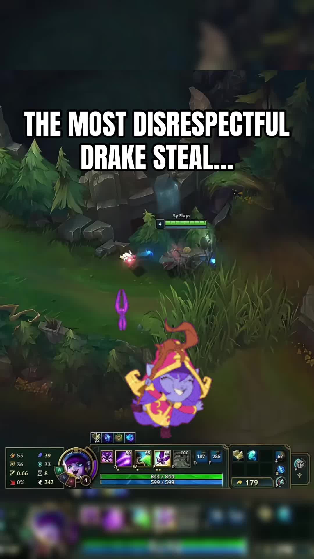@SyPlays