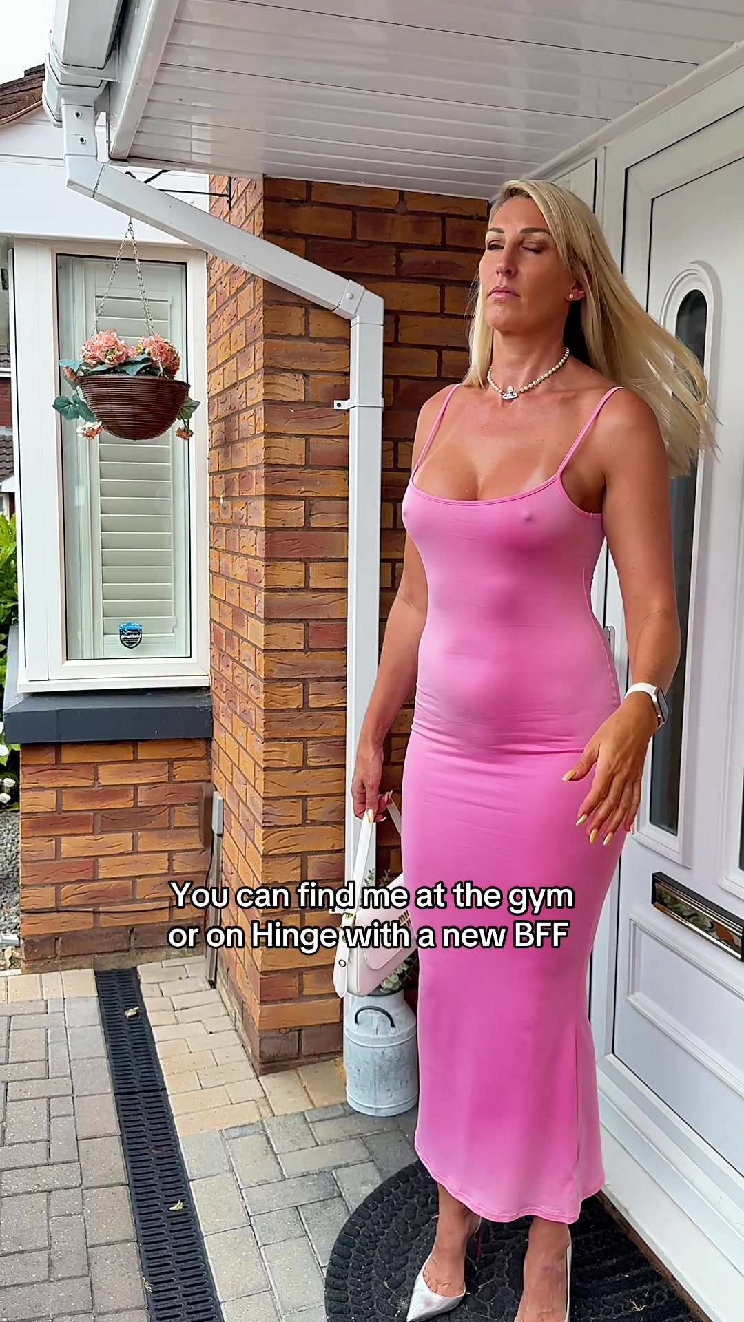 @BlondeStepMom