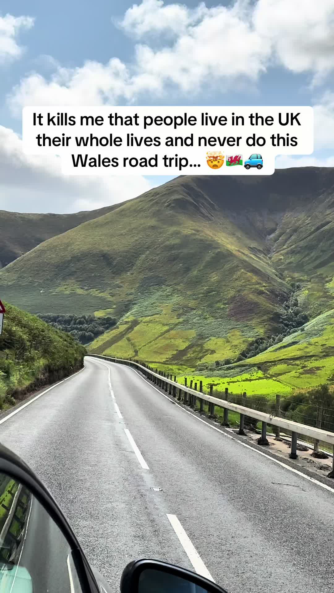 @Mr & Mrs D Adventures