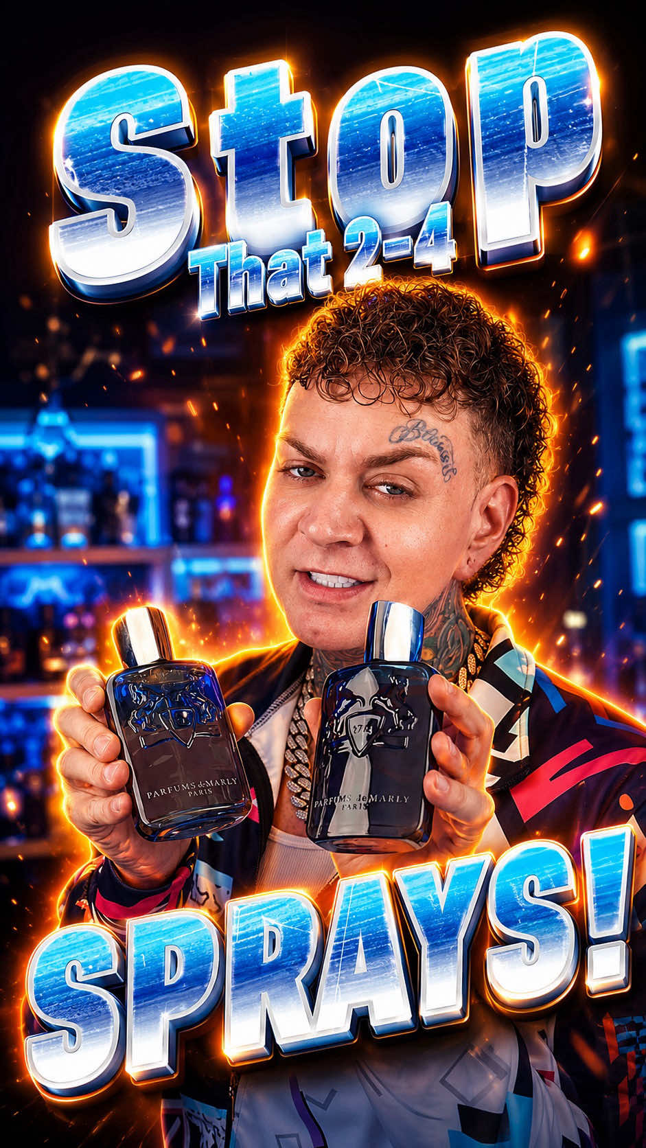 @OverSprayJAY&trade;️