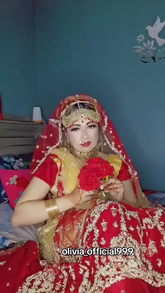 @Olivia