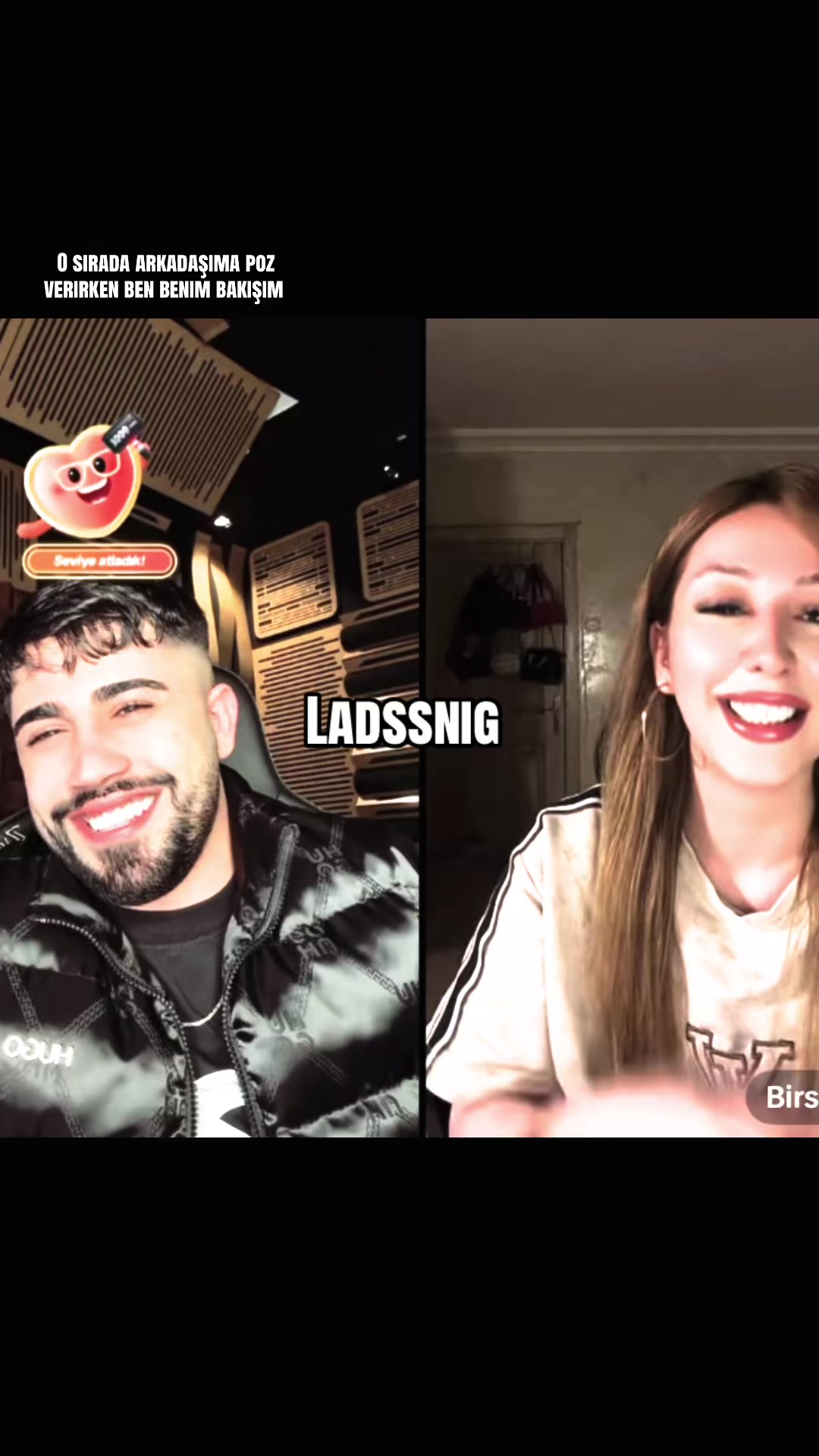@ladssnig