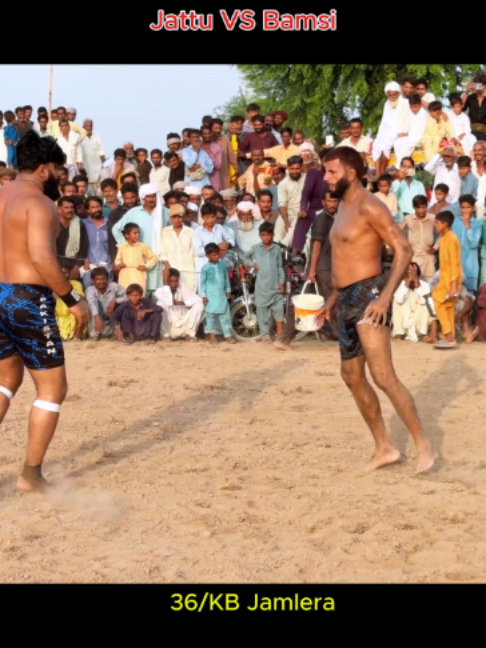 @Kabaddi Royals