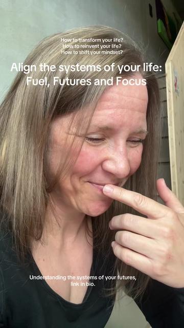 @Personal Futurist Essi Erika