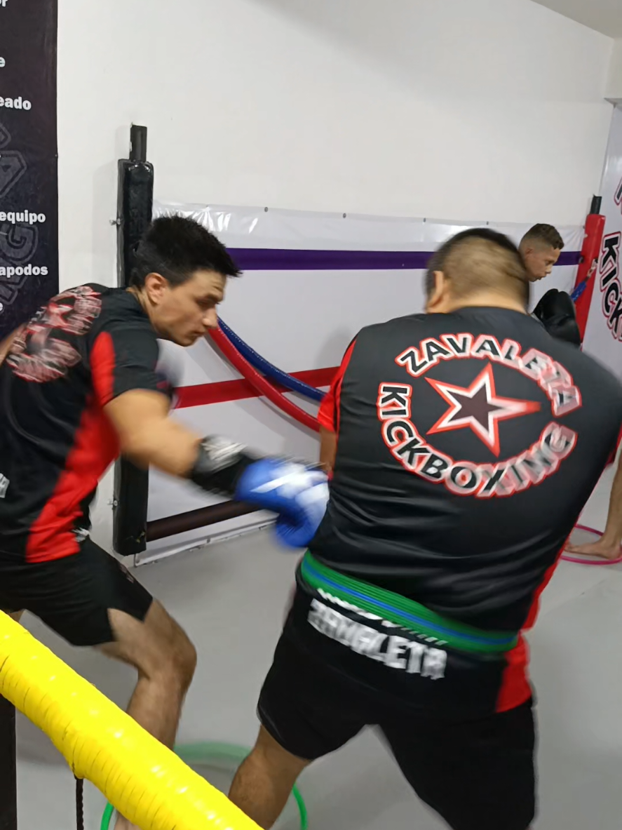 @ZavaletaKickboxing_mma