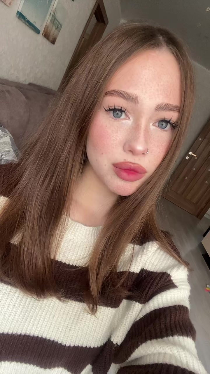 @алинка