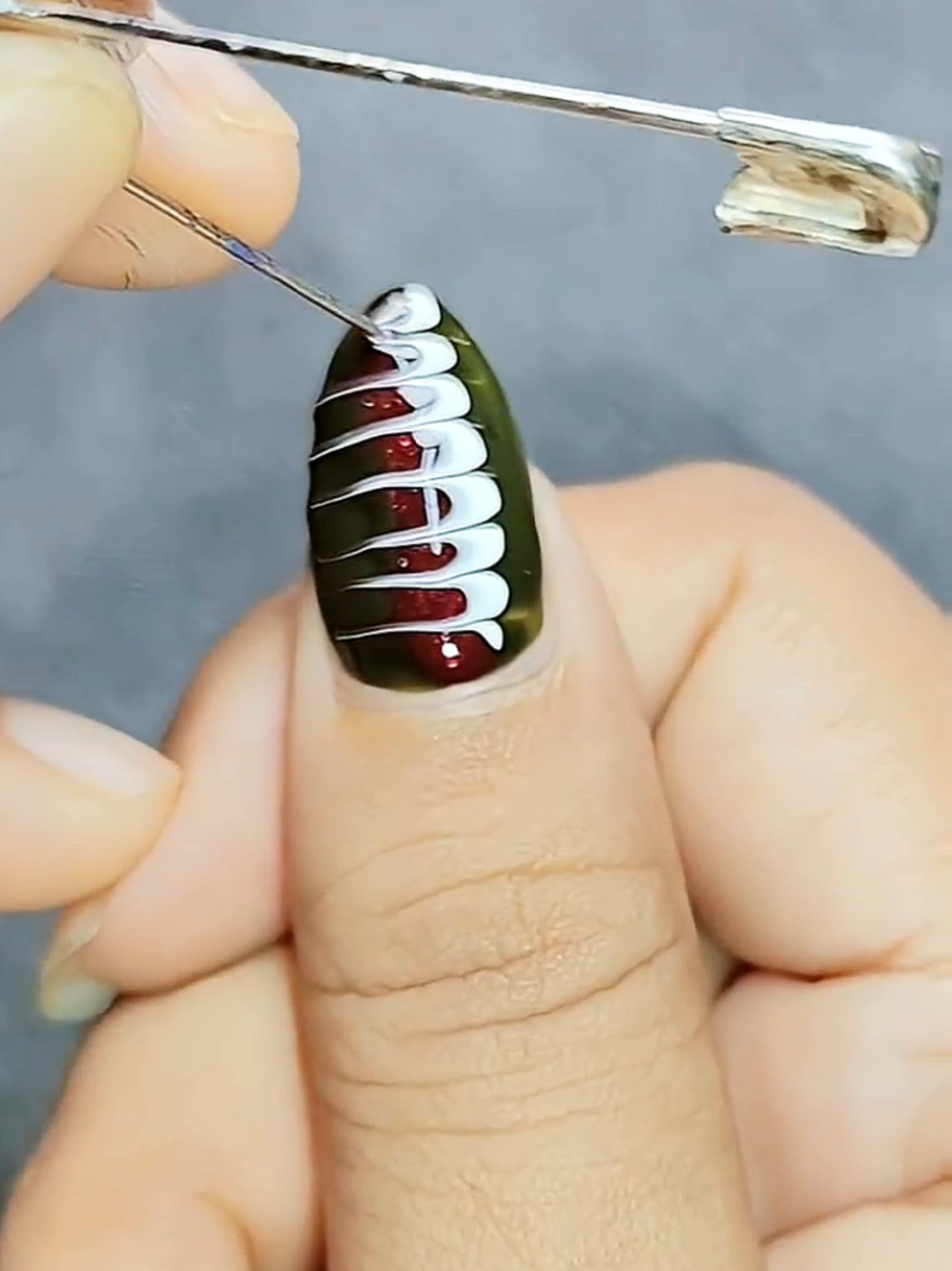 @NAILS ART ๐