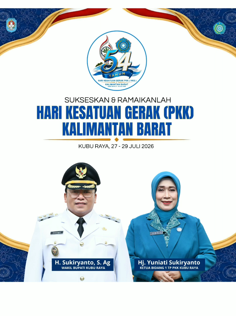 @Kalbar Informasiii