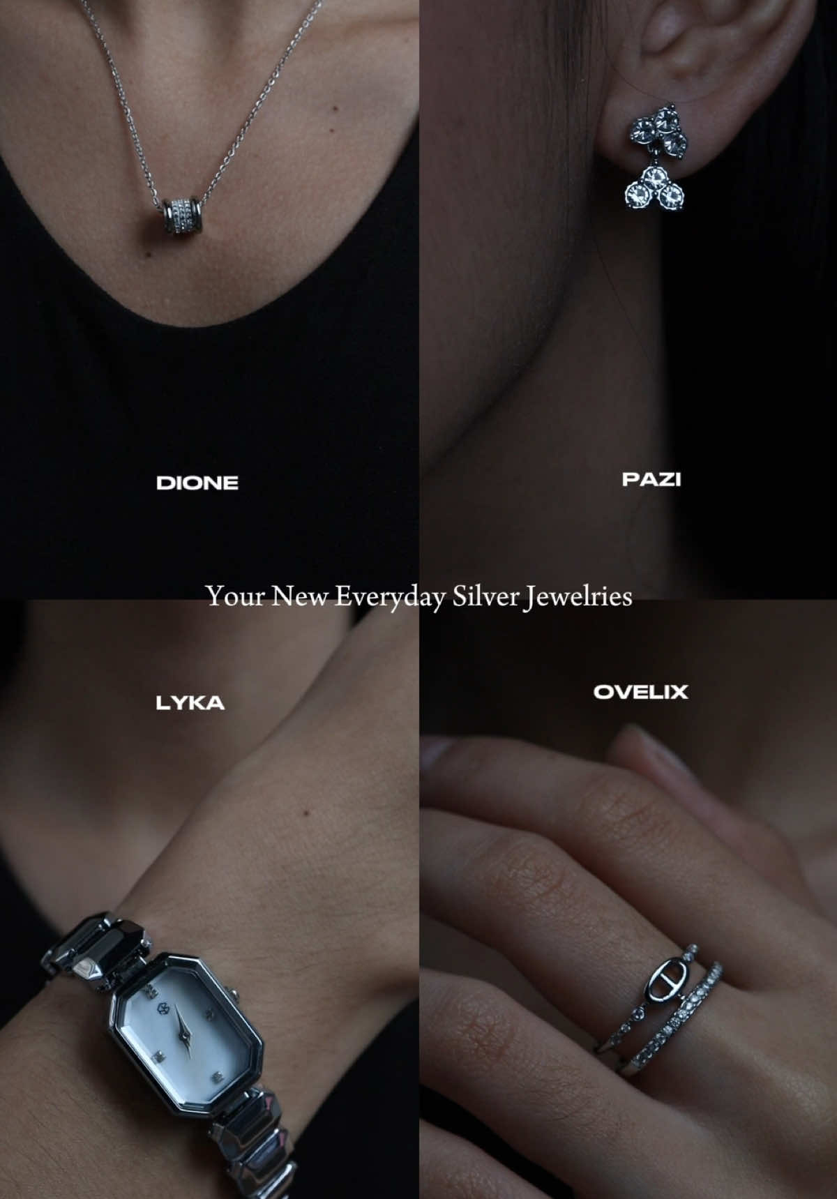 @H.B Jewelry
