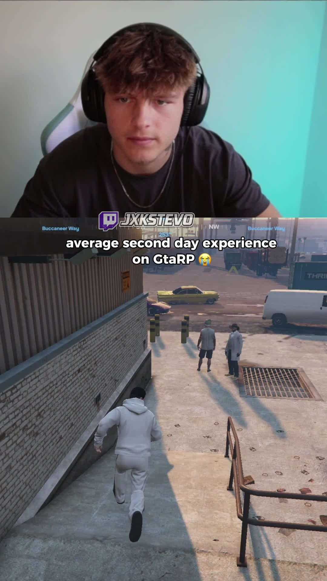 @Jak Stevo