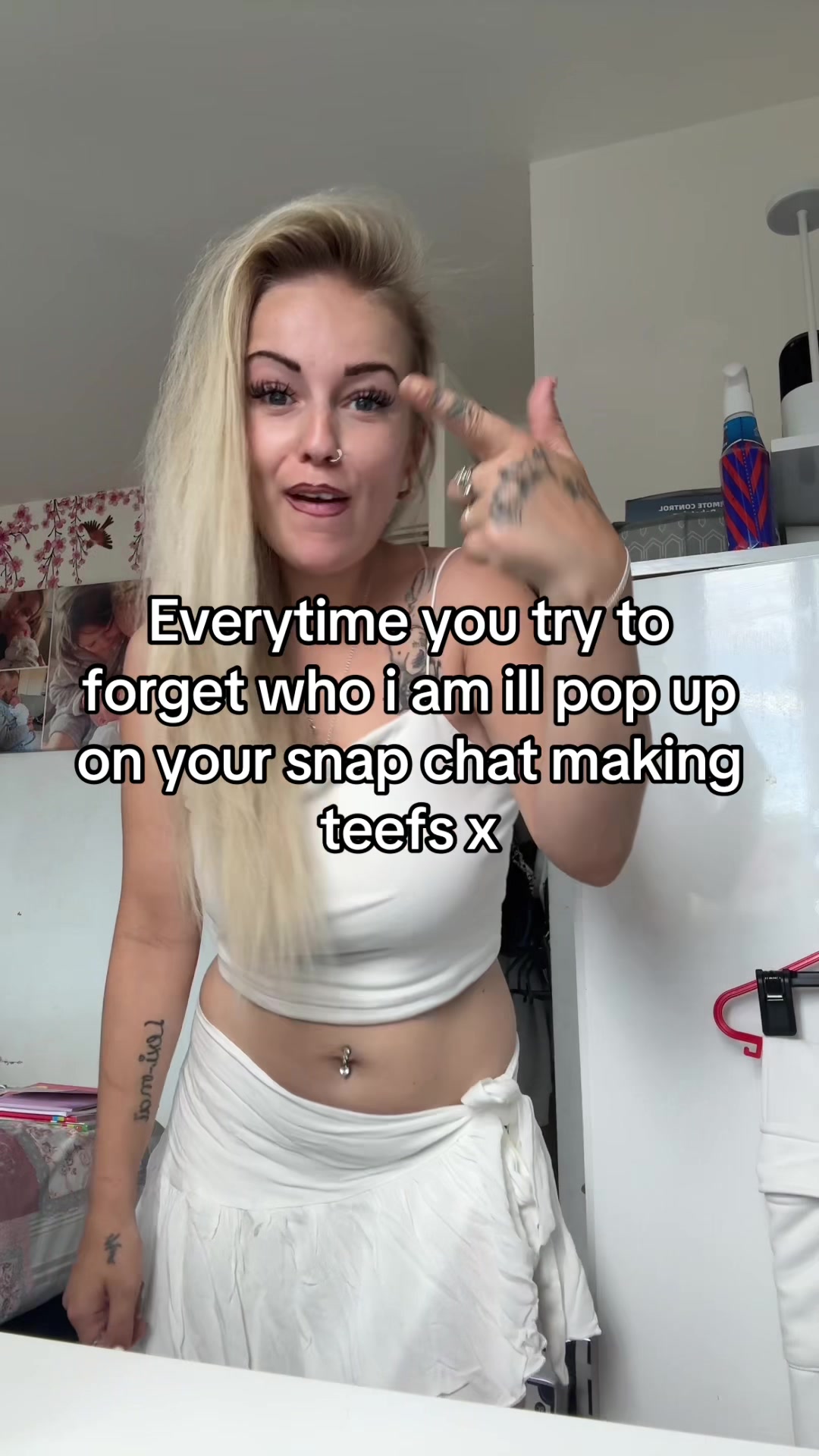 @Carol toe 🐫