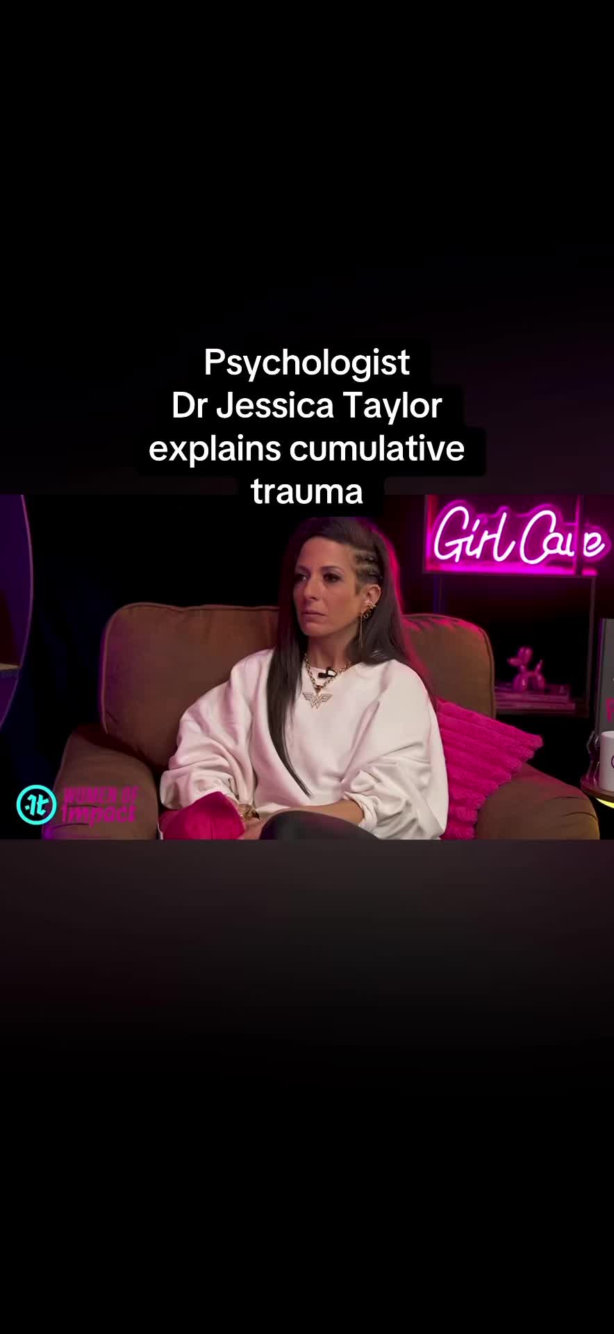 @Dr Jess Taylor