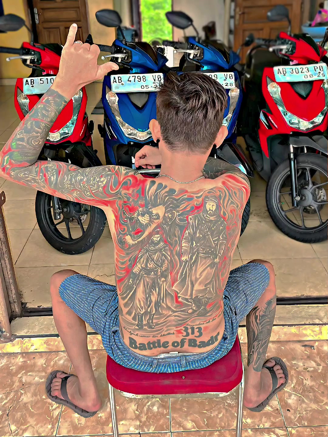 @moh mumet😎