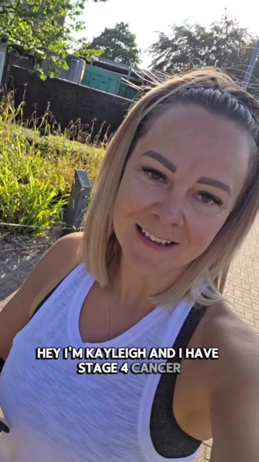 @Kayleigh ♡
