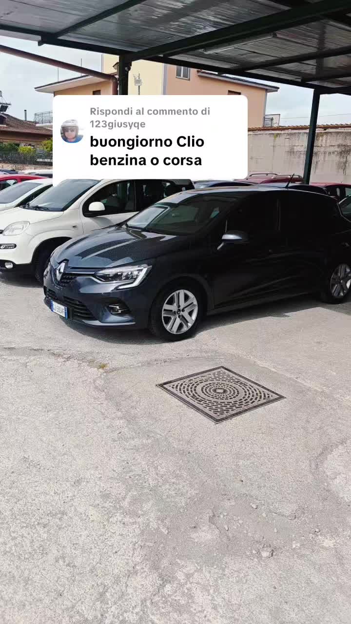 @Auto Liguria Car Showroom