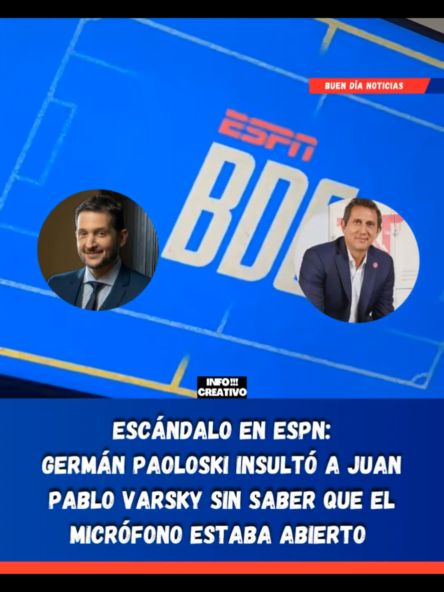 @BUEN DÍA NOTICIAS