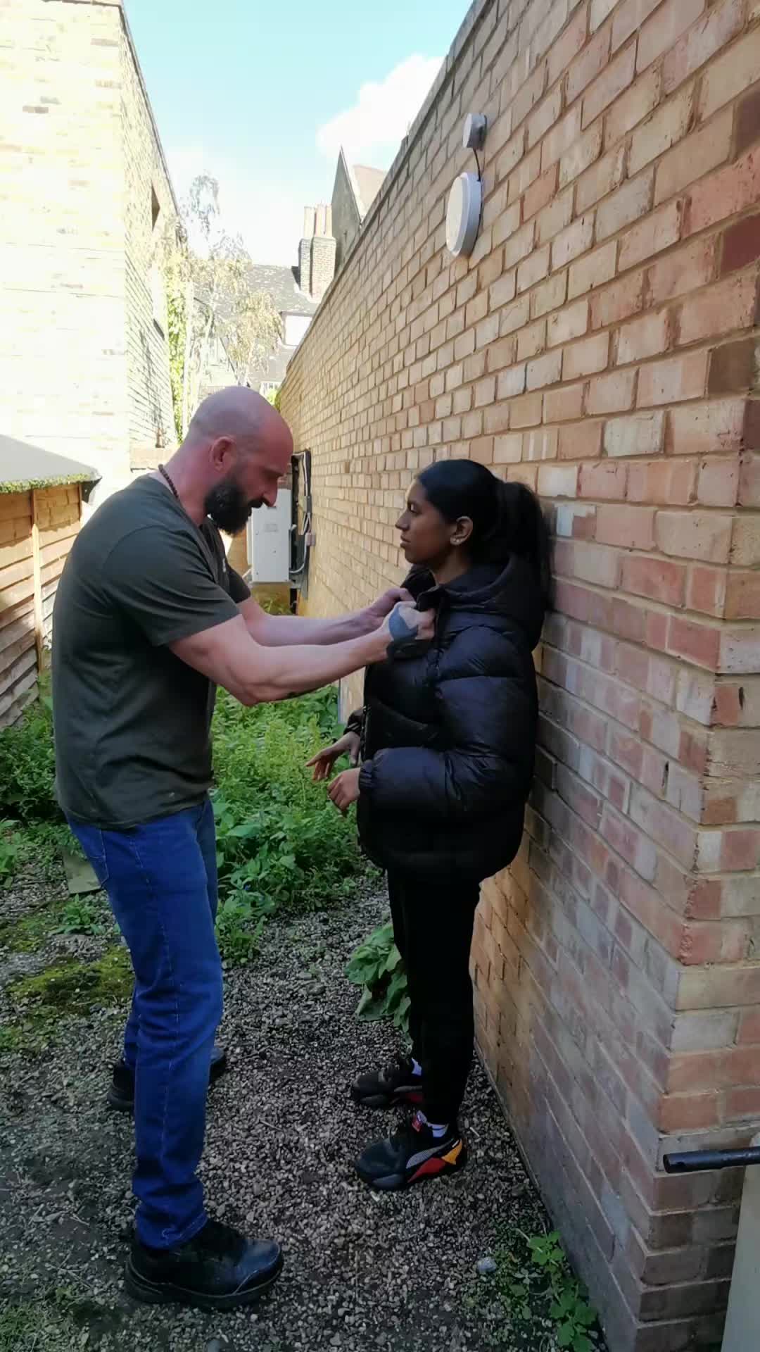 @biteback selfdefence