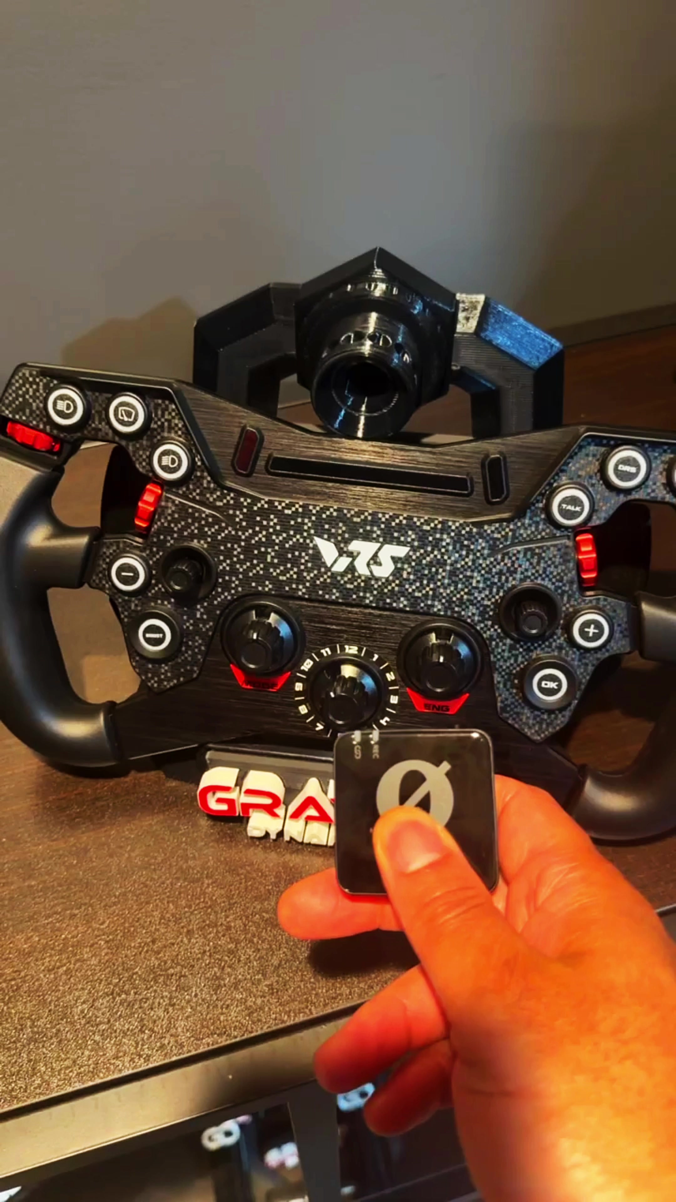 @VRS RACING