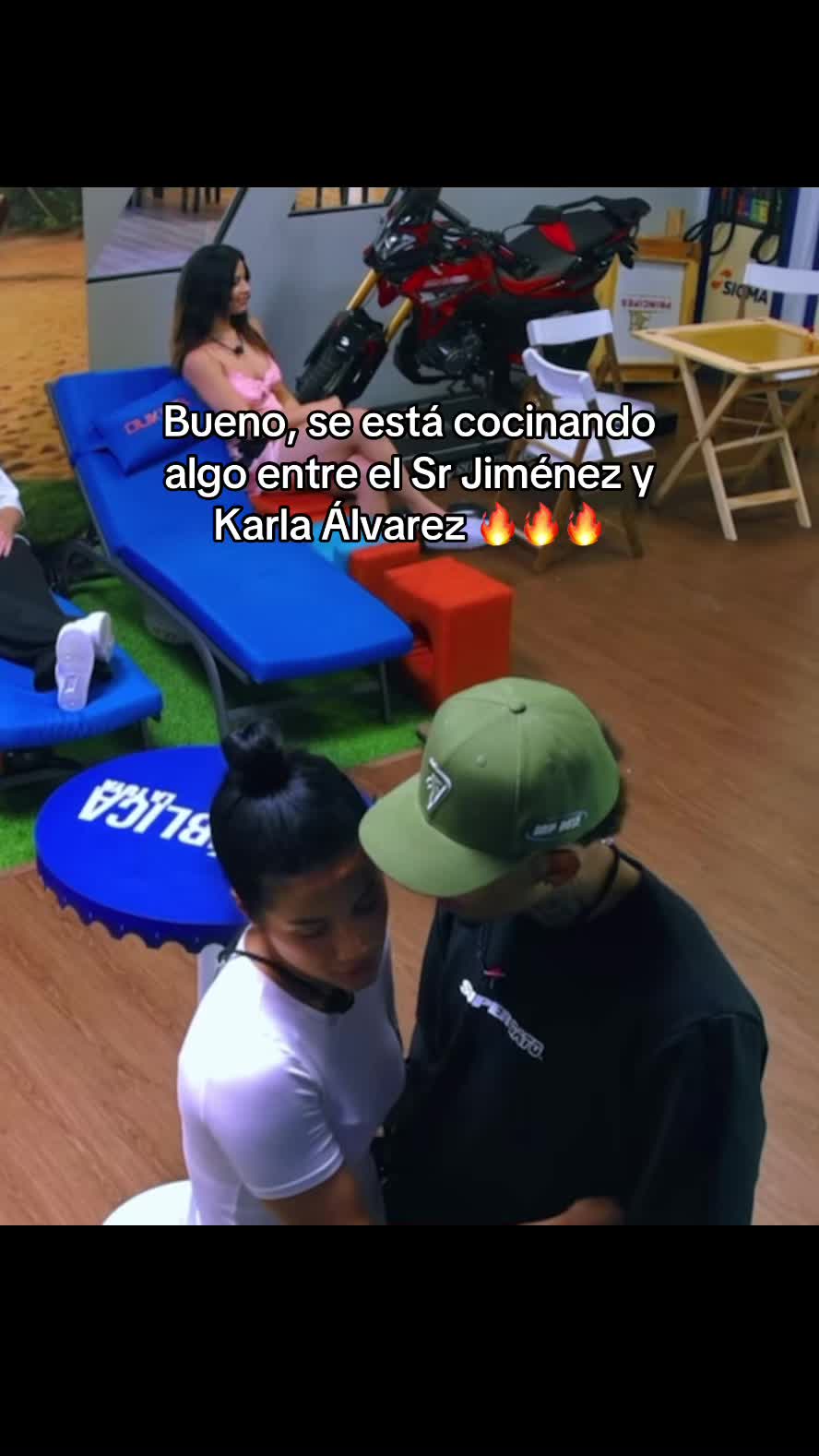@Planeta Alofoke clips