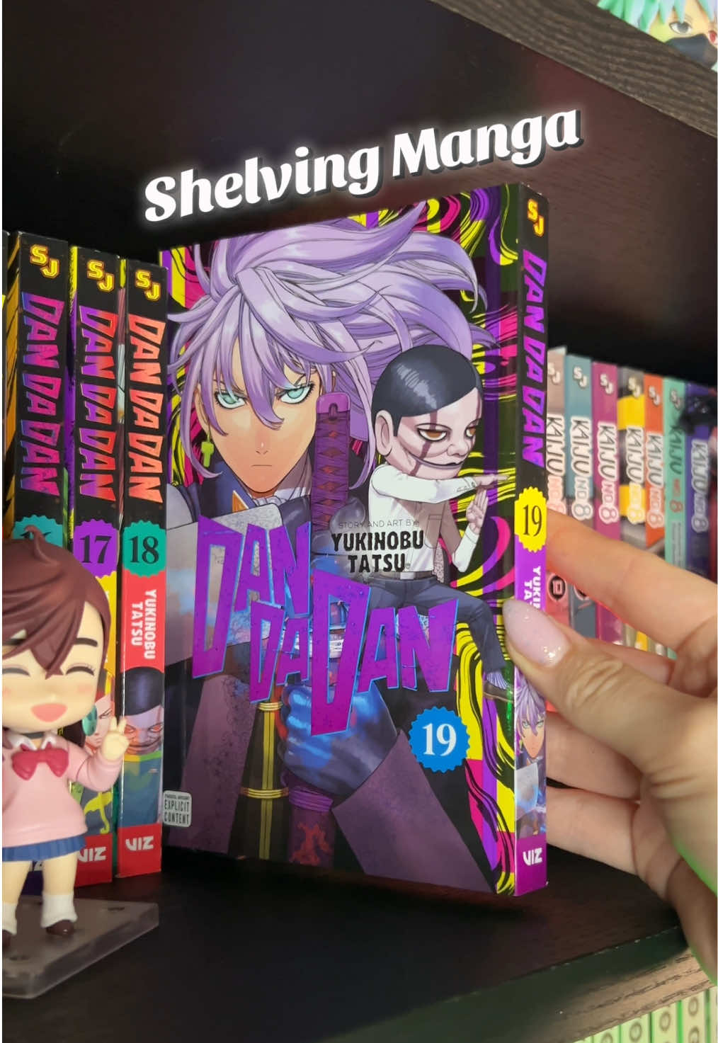 @Pixie Px4 Manga