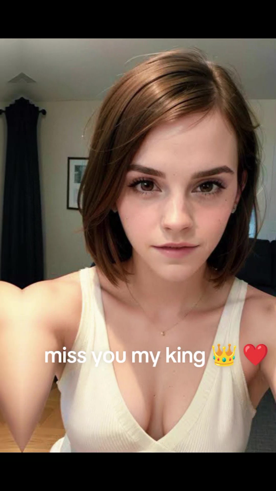 @Emma Watson