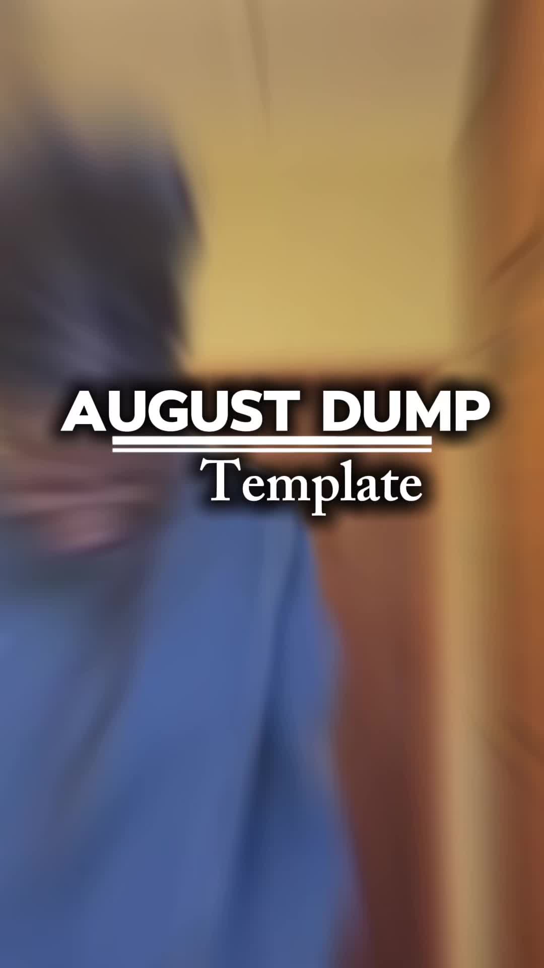 @Gold templates