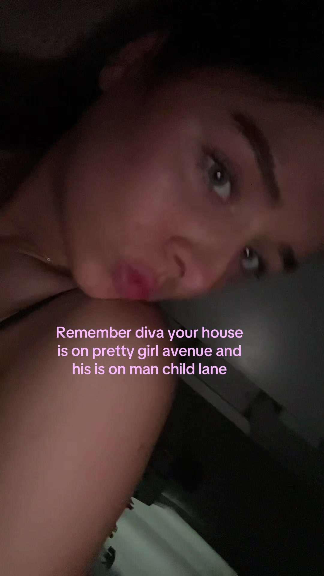 @Olivia