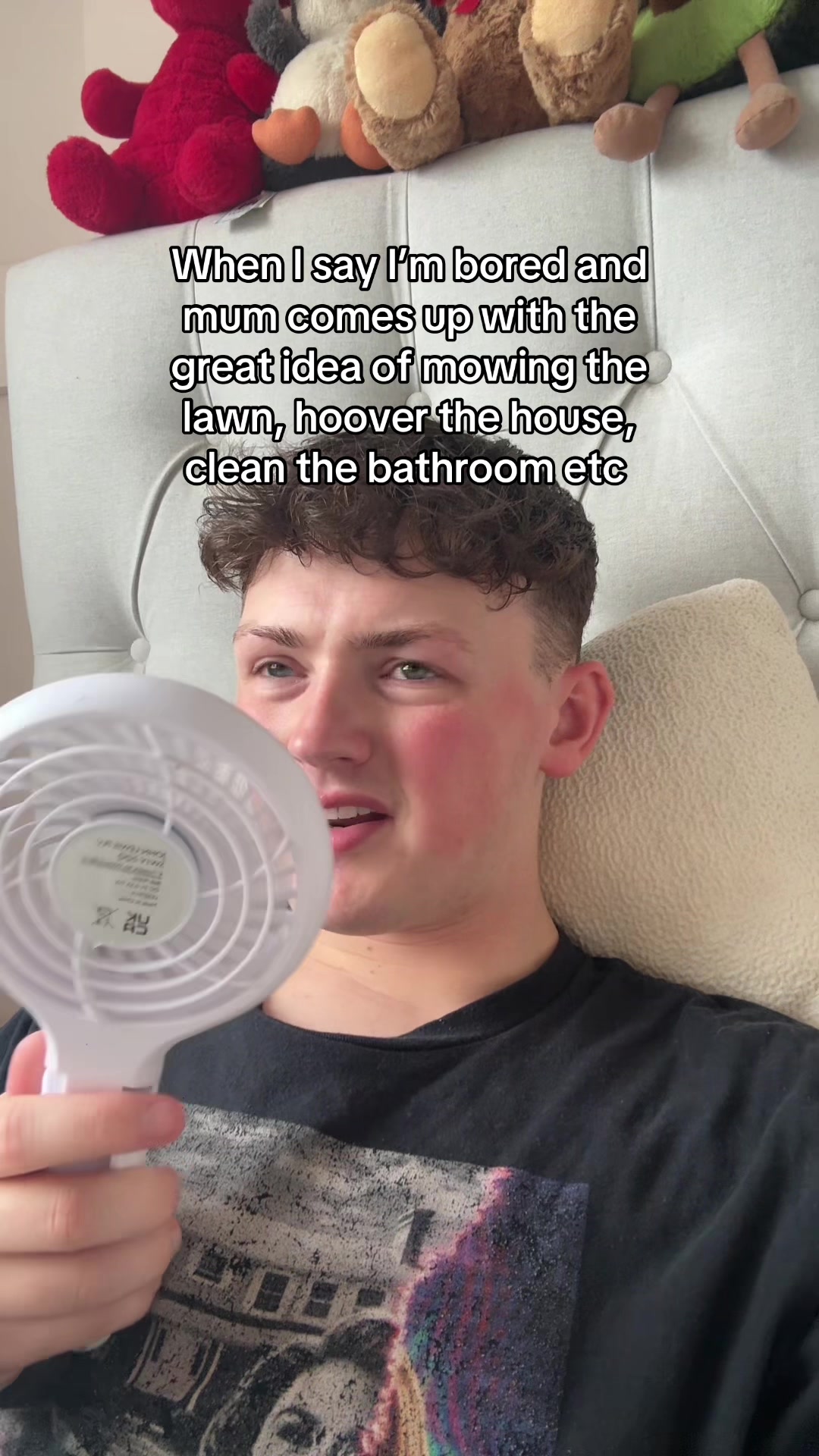 @Oli O&rsquo;Toole