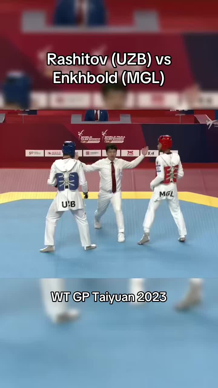 @TKD