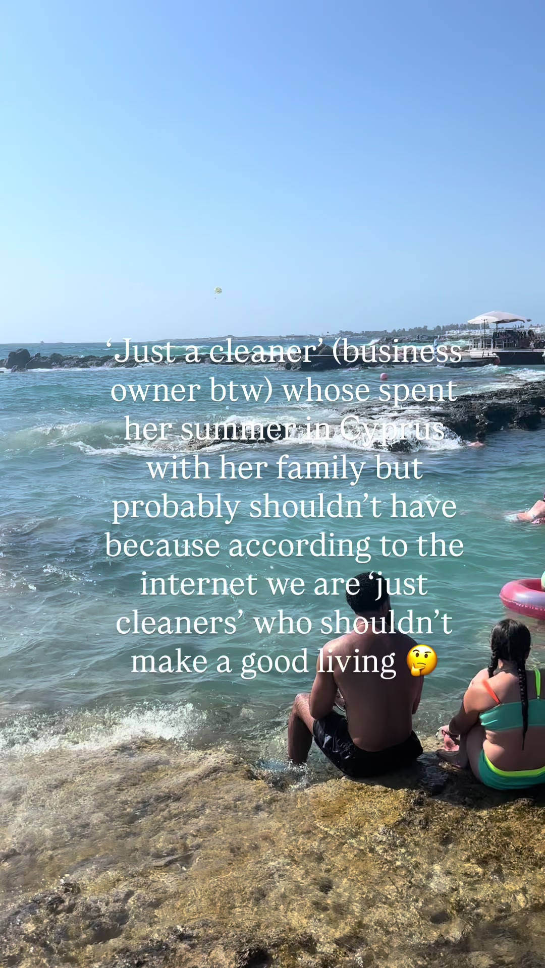 @Thatcleanerstacey