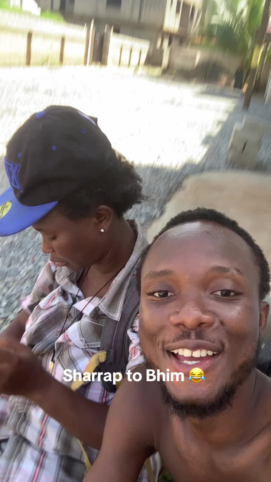@official bhimmama