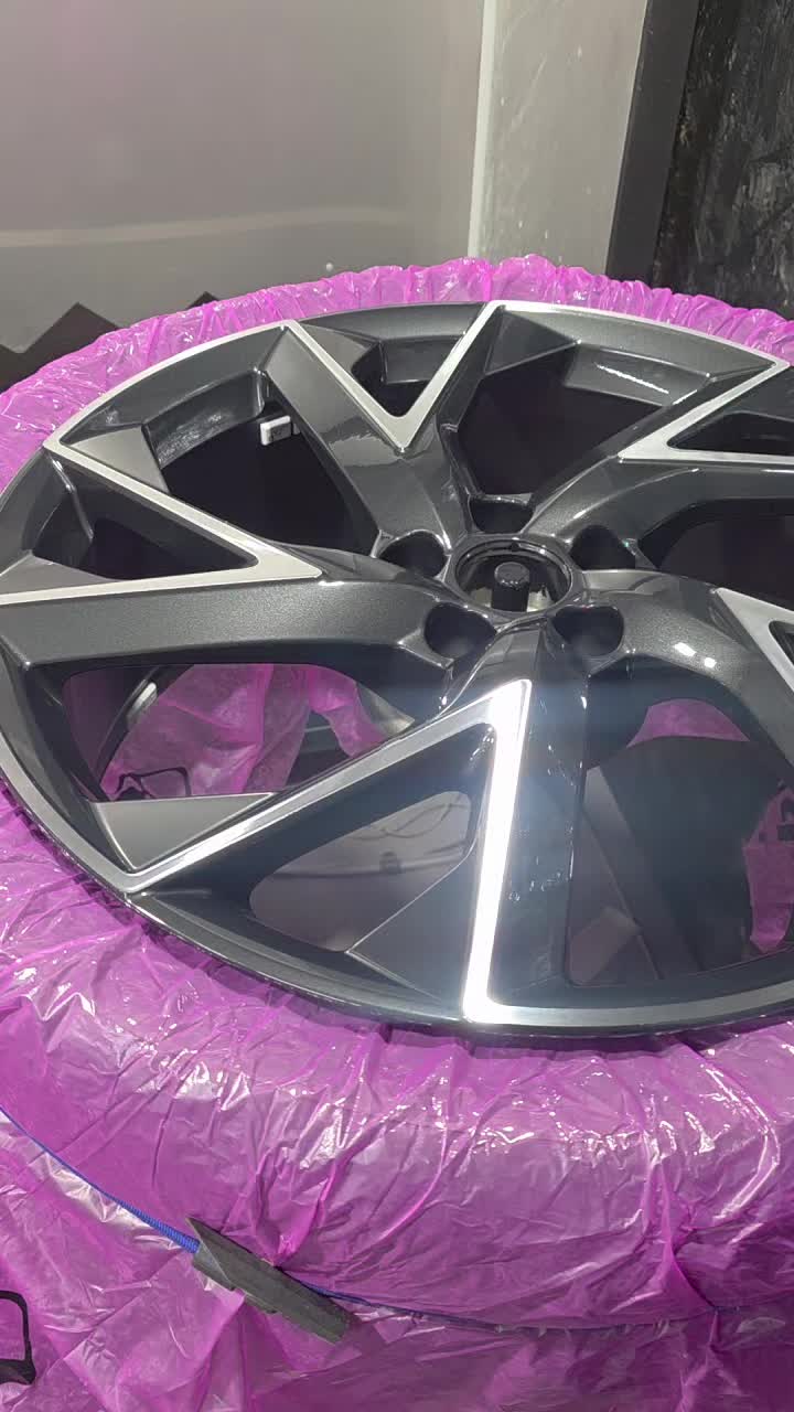 @precision wheel equipment