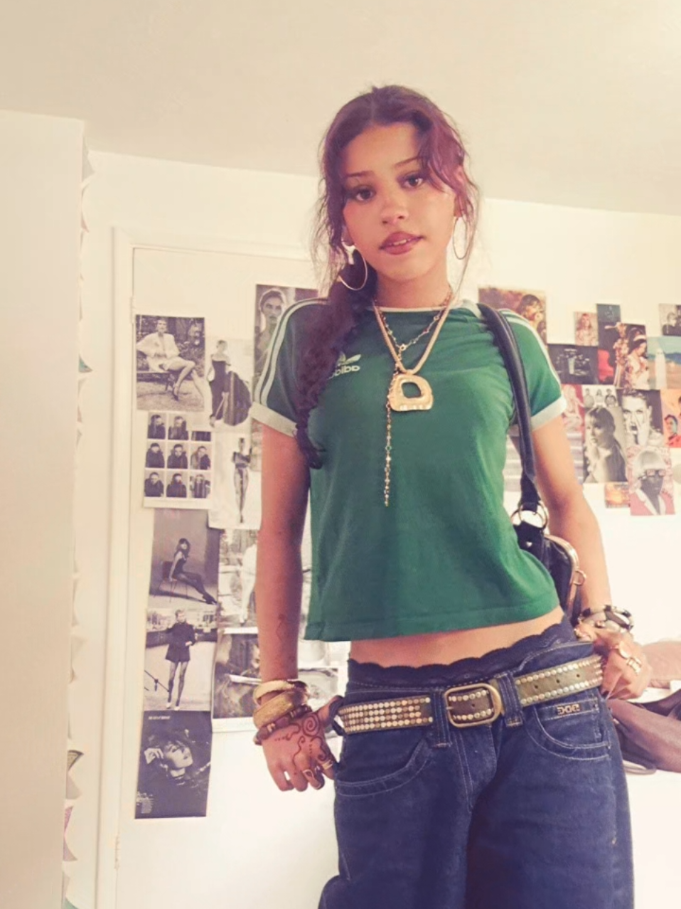 @~♡~Eleanor~♡~