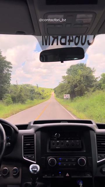 @Tour Guide of Belize🇧🇿||UGC