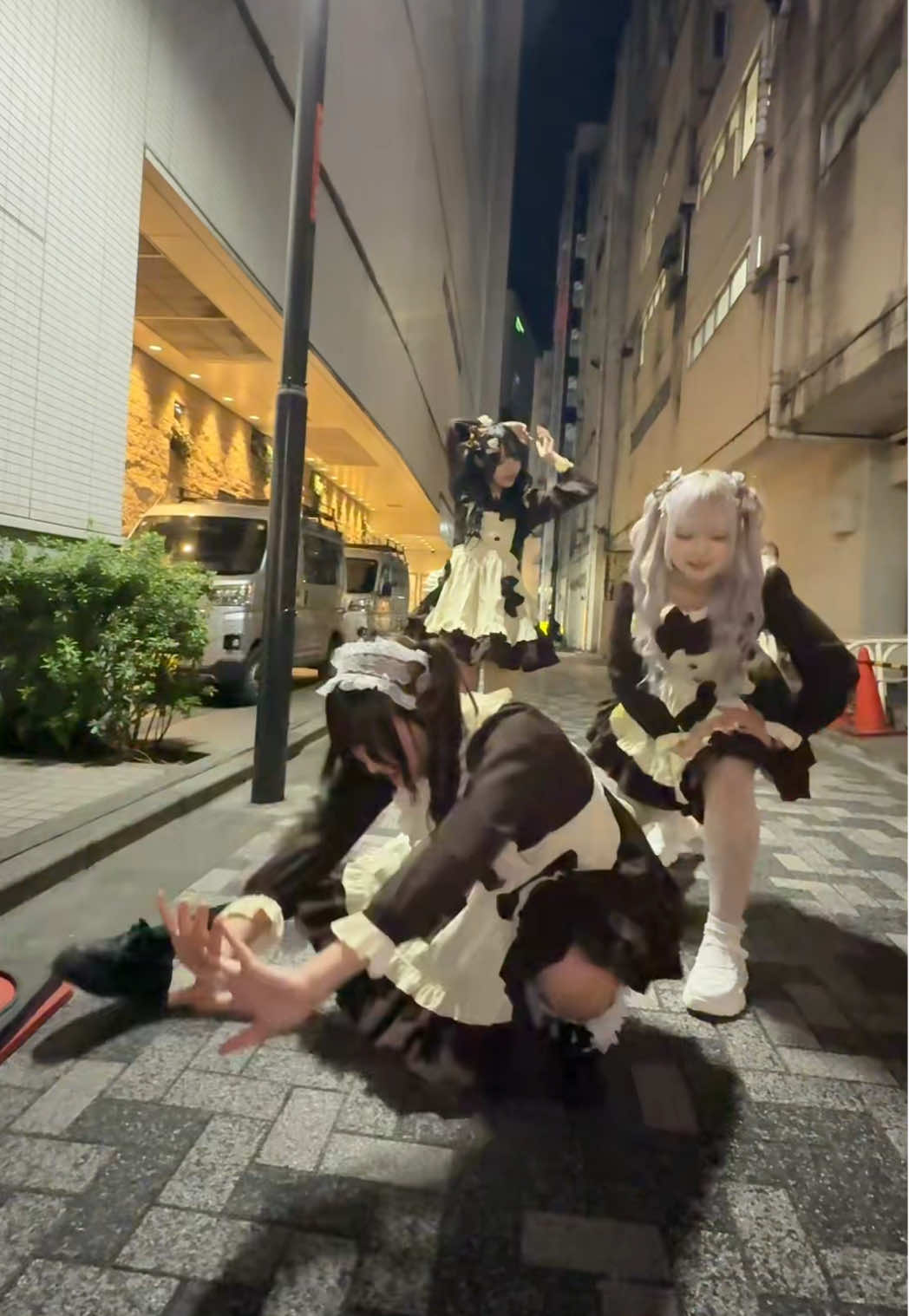 @縷々