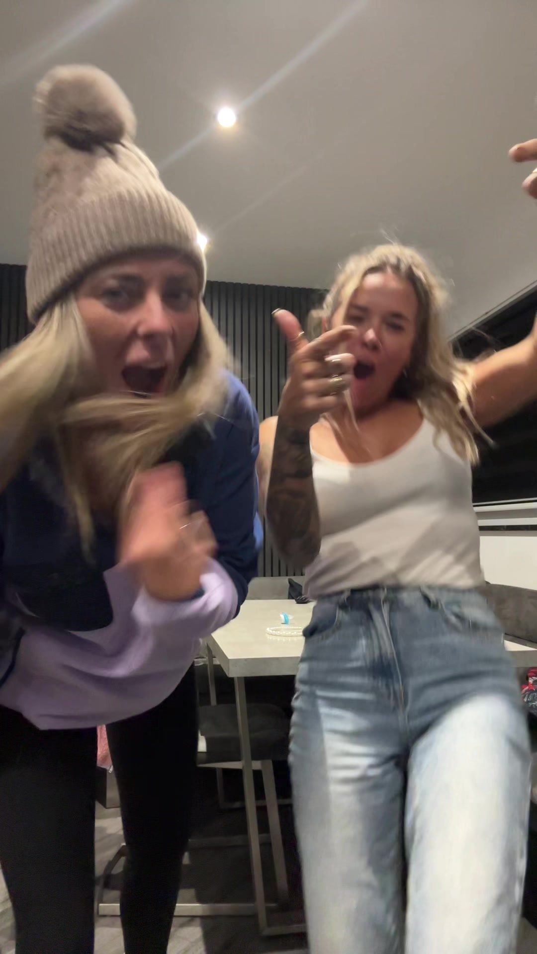 @Danielle Lewis