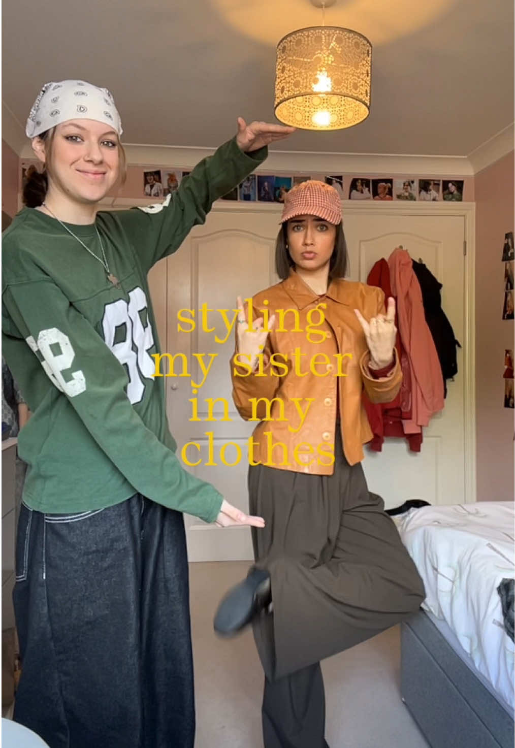 @bandana lily