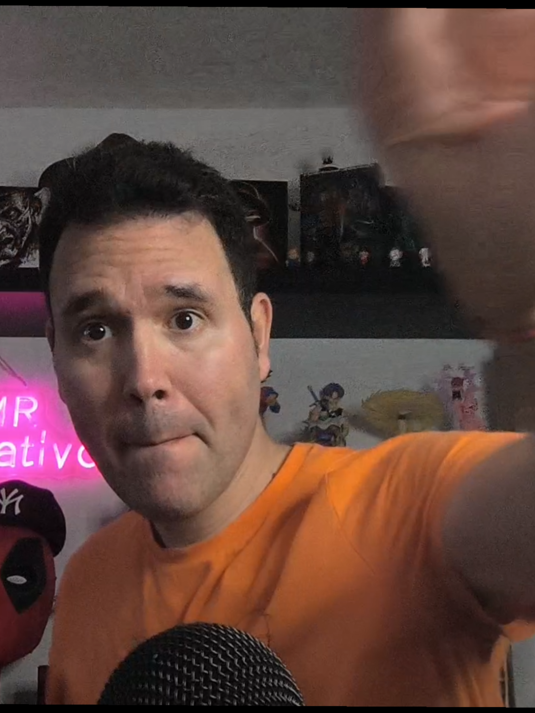 @ASMR SUPERLATIVO