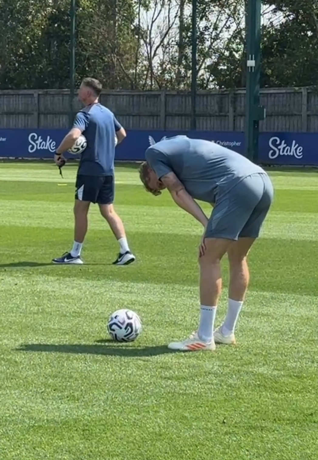 @Everton