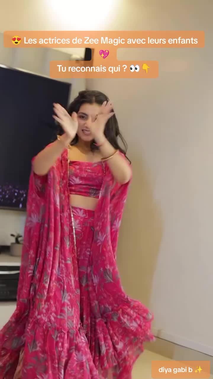 @Diya gabi Bollywood
