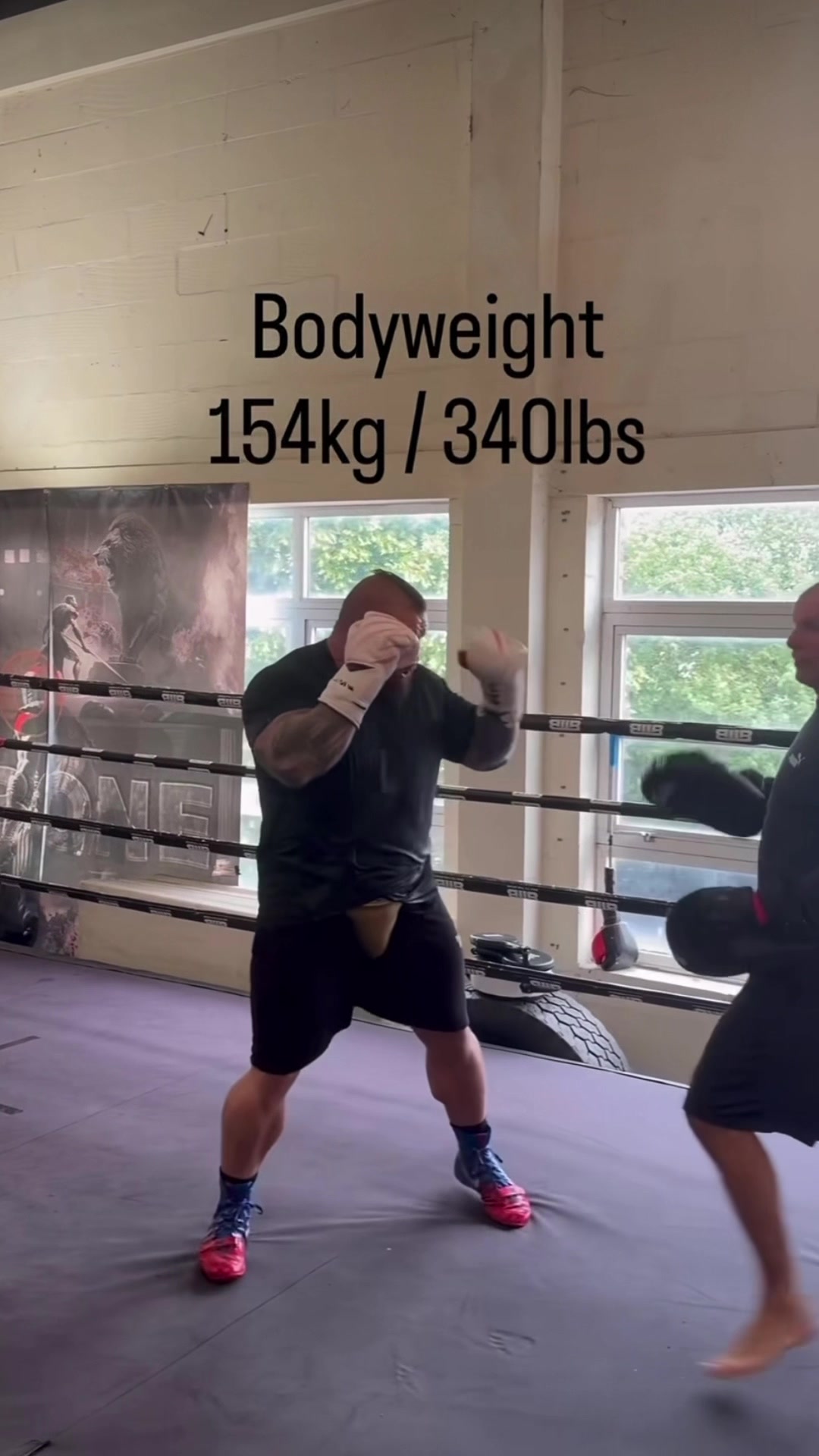 @StrongmanTV