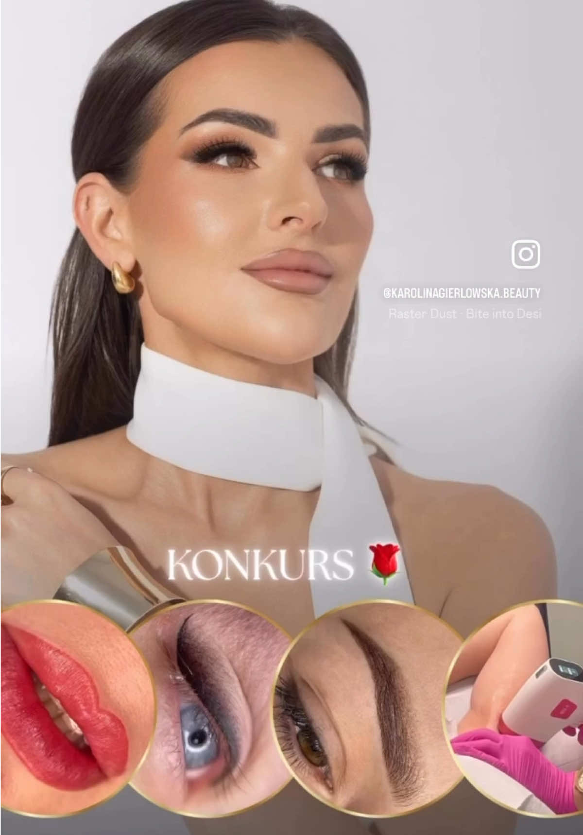 @BeautyRoom Karolina Gierłowska