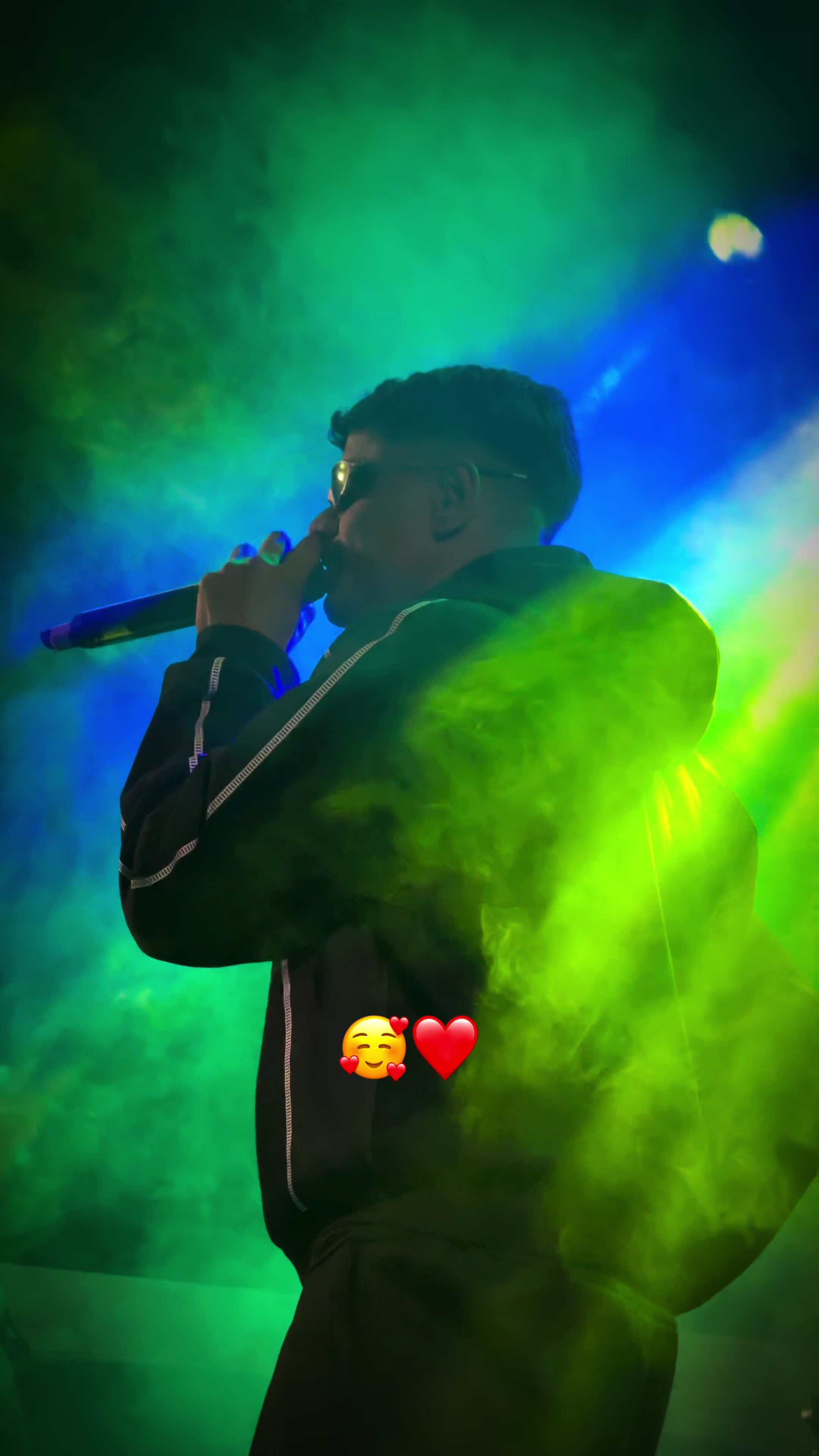 @Dinho MC