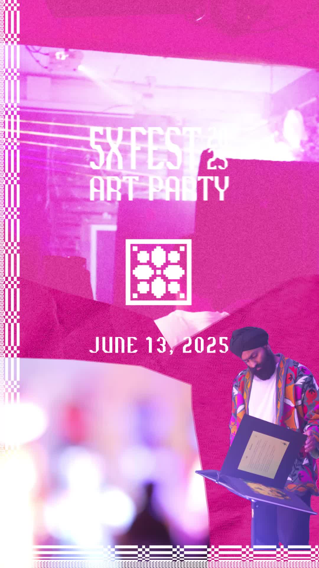 @5X Fest
