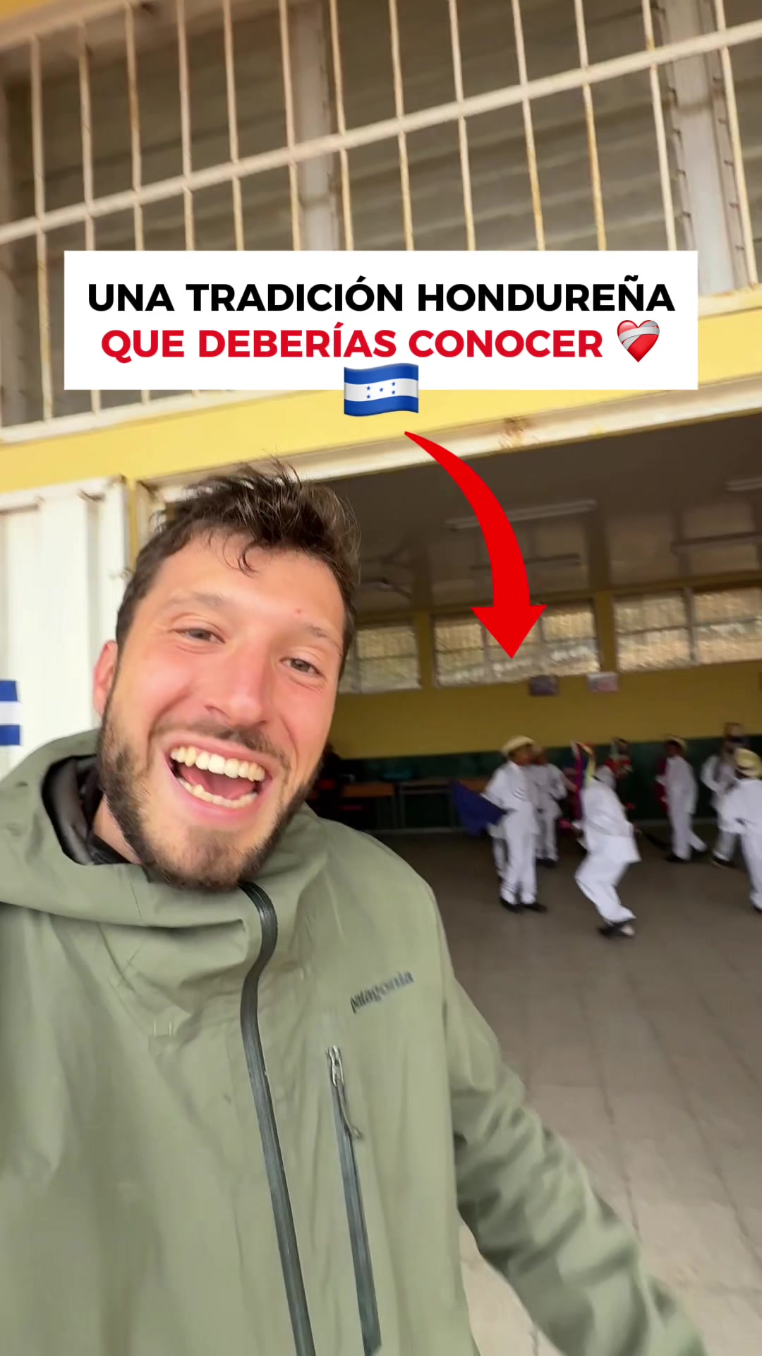 @Arce de Viaje | Mochilero 🌎