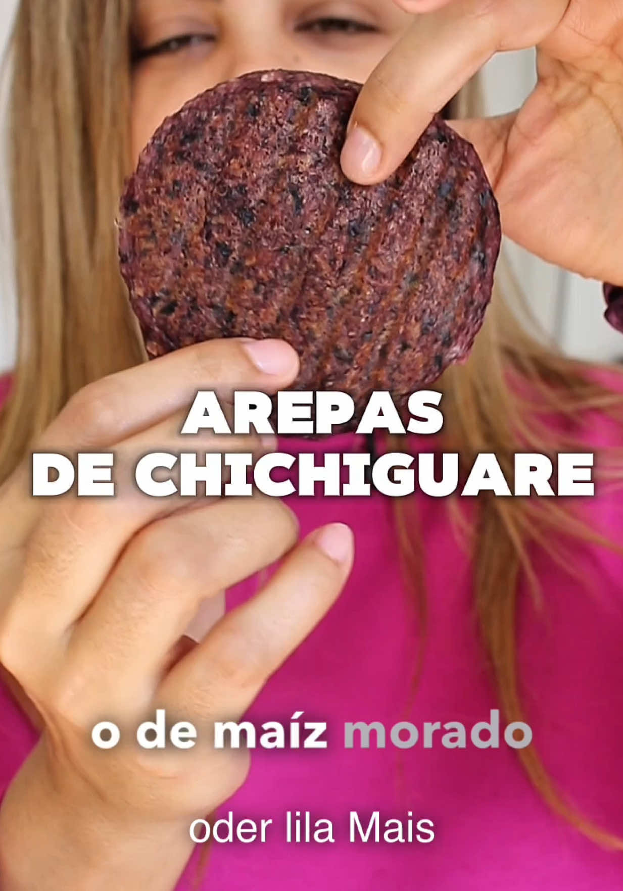 @Colombian Foodie