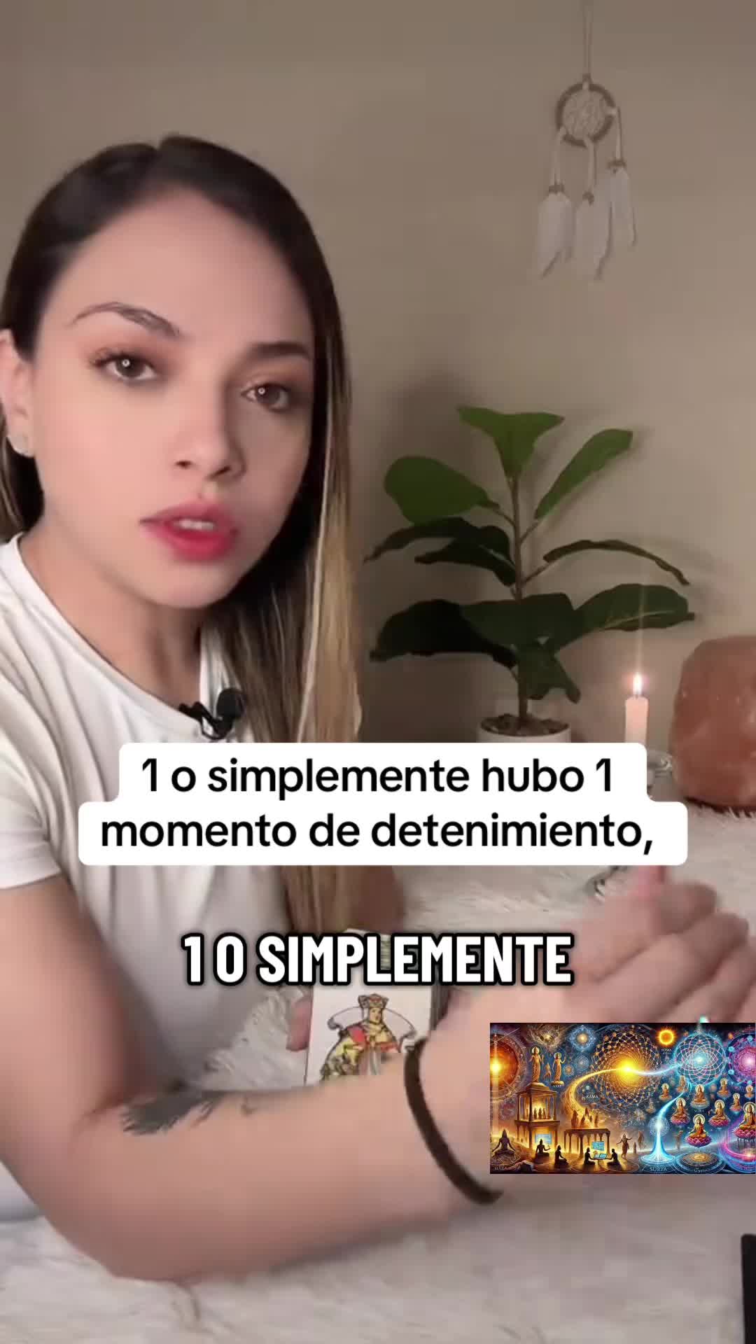 @Tarot eliza