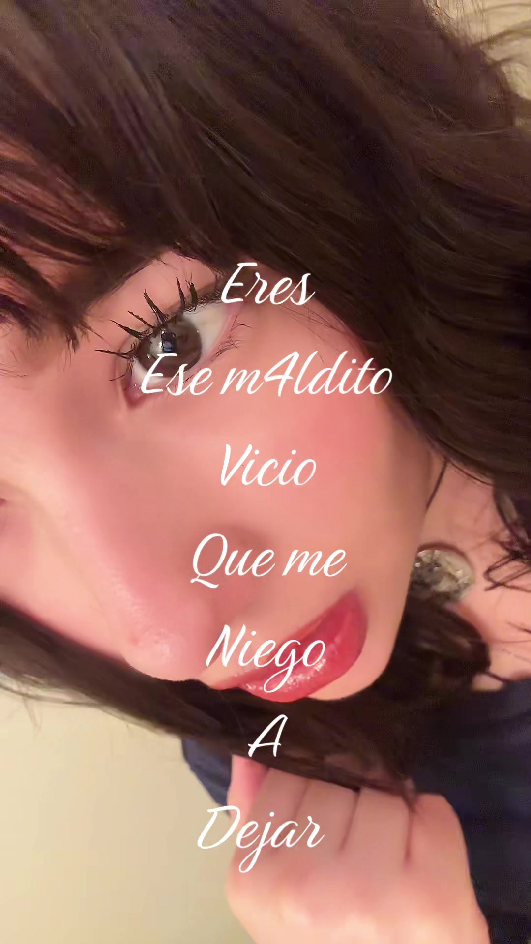 @☾